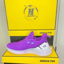 HouserPro 20 Purple
