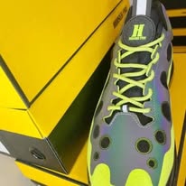 HouserPro 21 Matalic Green