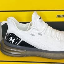 HouserPro 20 White & Black