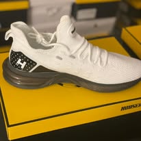 HouserPro 20 White & Black